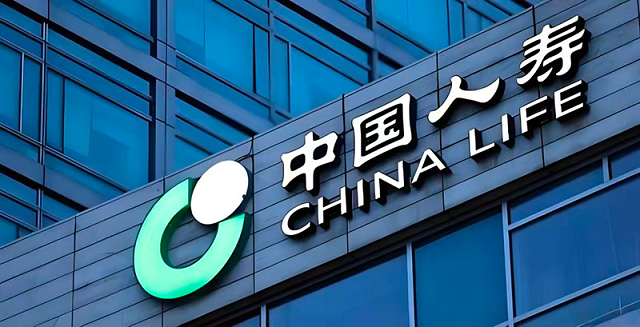 中國人壽 :業(yè)績規(guī)模經(jīng)營質量雙升