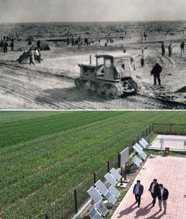 跨越一甲子，這篇新聞經(jīng)典仍激蕩人心