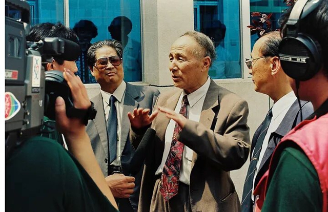 60年前開啟的這項報道，我們代代接力