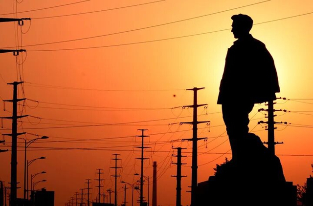 60年前開啟的這項報道，我們代代接力