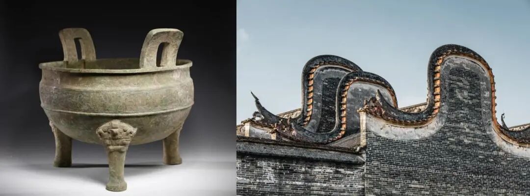 文博日歷丨這件18世紀(jì)的披肩，現(xiàn)在看仍然那么時(shí)尚