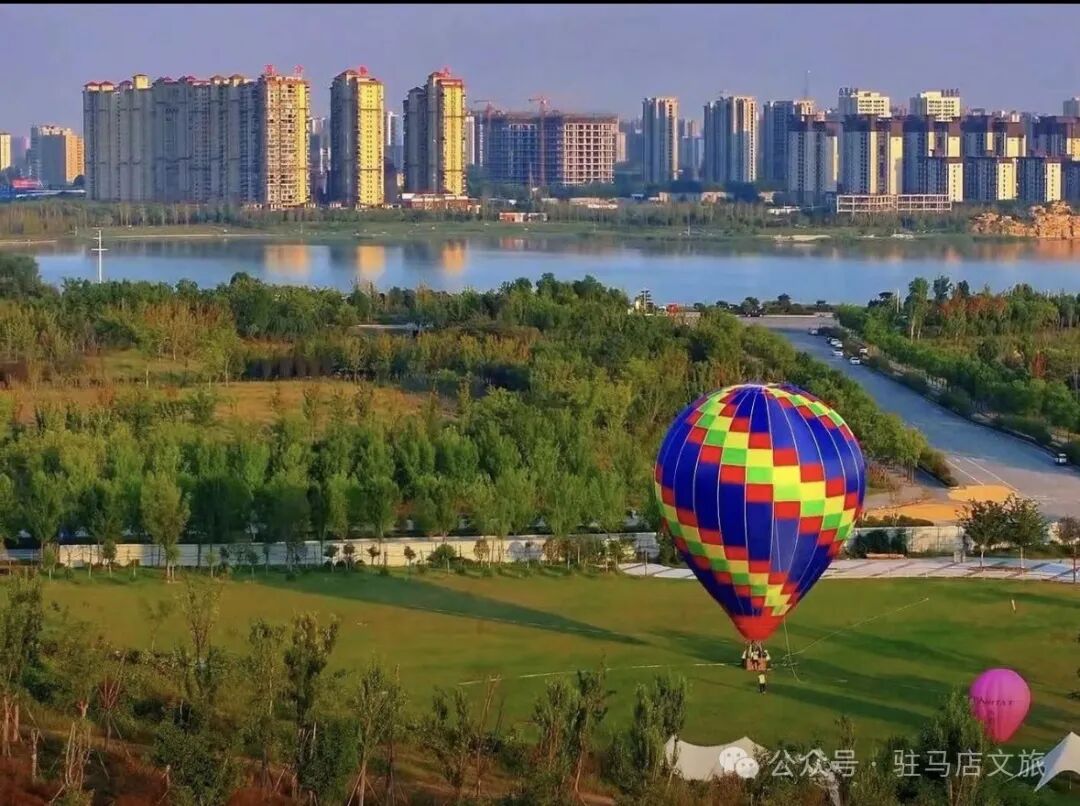 【駐馬店冬季旅游路線·第七期】駐馬店親子游路線，6個寶藏地承包全家歡樂