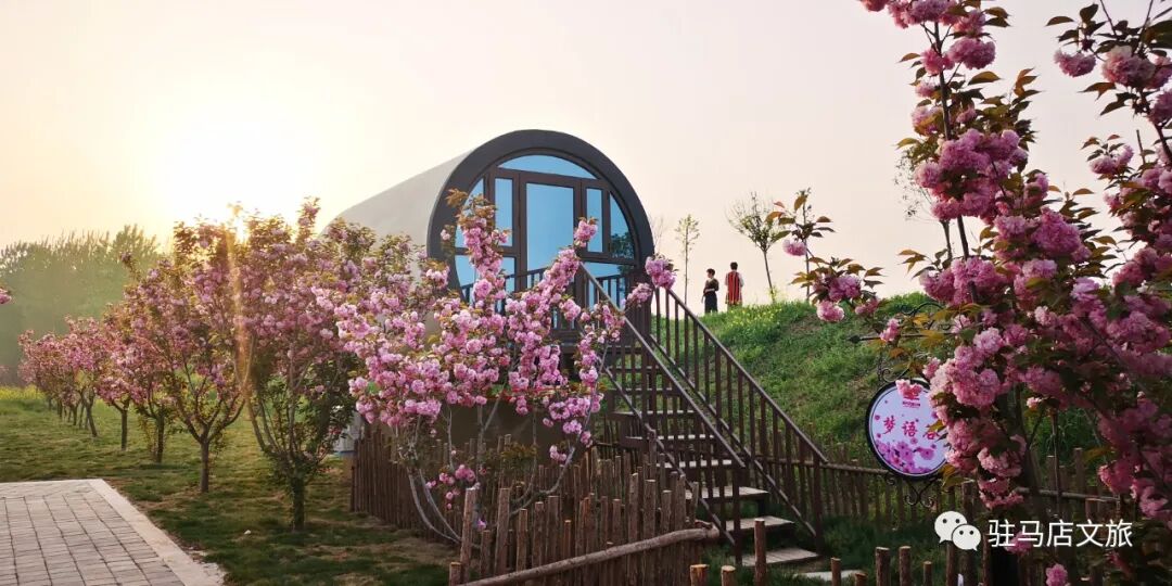 【駐馬店冬季旅游路線·第七期】駐馬店親子游路線，6個寶藏地承包全家歡樂