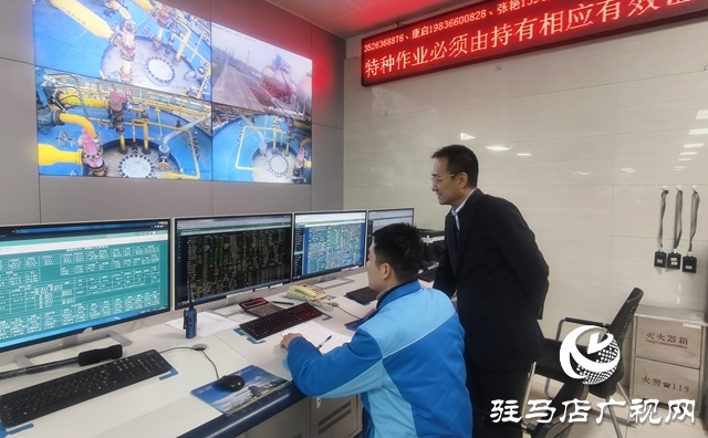 化肥企業(yè)生產(chǎn)忙 金融助力備春耕