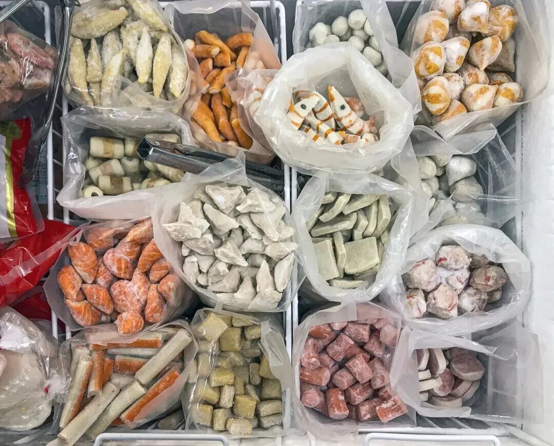 冰箱里的年貨，別連塑料袋放！小年囤貨避坑指南