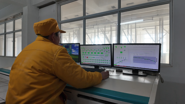 一加一面粉：智造發(fā)力 沖刺2026年一季度開門紅