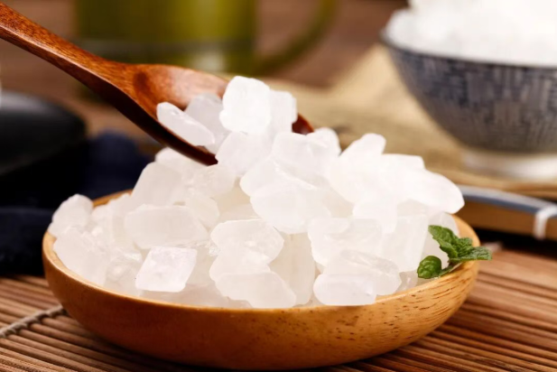 “二十三，糖瓜粘” 做好這幾件事健康吃糖