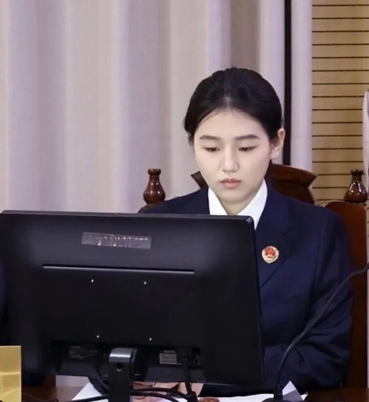 遂檢先鋒劉燁:實(shí)干擔(dān)當(dāng)顯作為