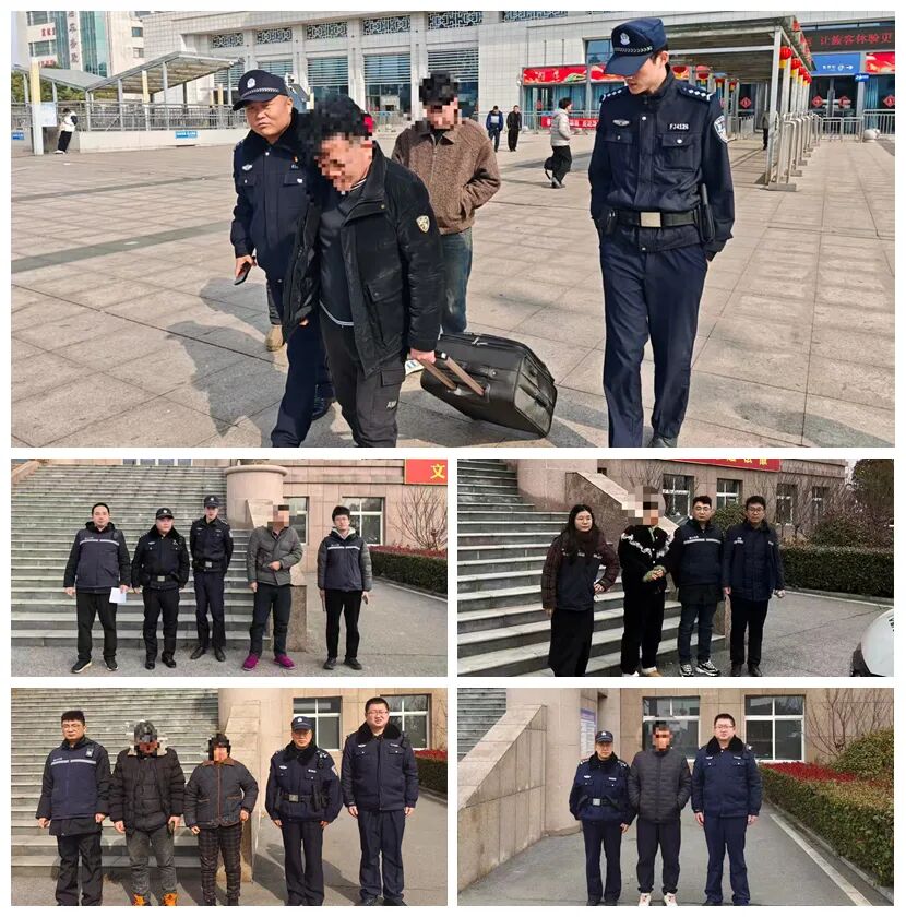 確山縣人民法院:年關(guān)執(zhí)行不停歇