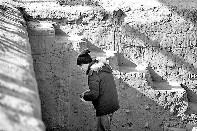 考古學如何找到早期中國？——讀《文化上的早期中國》