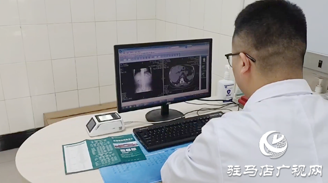 駐馬店：深化醫(yī)療體制改革 讓健康保障更普惠