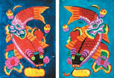 人間的美好期許，匯成年的主題