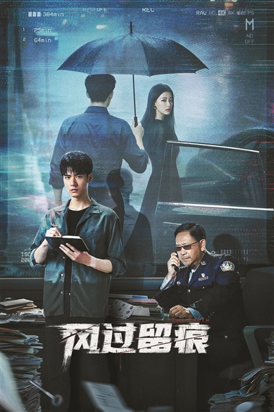 馬年春節(jié)檔 影視好戲正啟幕