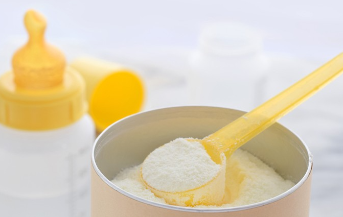 兩部門部署各地強(qiáng)化嬰幼兒配方乳粉質(zhì)量安全管控