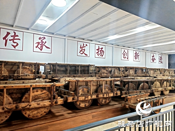 平輿縣摯都民俗文化博物館&ldquo;祝福2026&mdash;&mdash;博物館里過大年&rdquo;主題活動啟幕