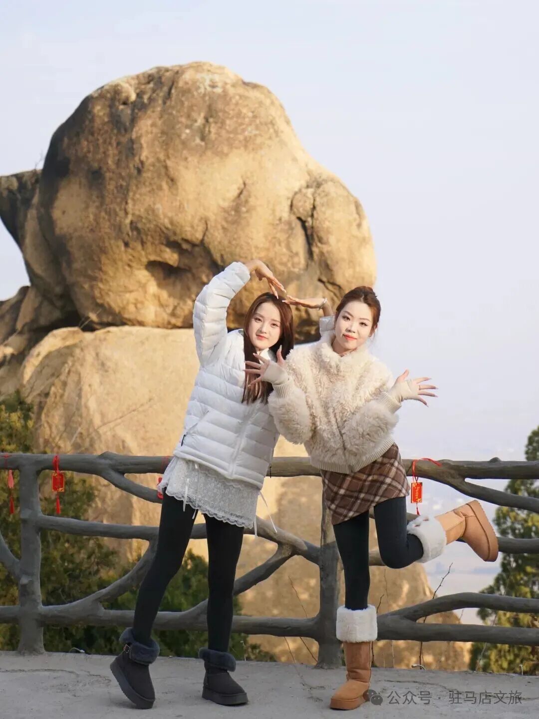 “春滿中原 老家河南”2026年駐馬店新春特色文旅活動