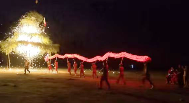 楊建軍：以鐵為花 薪火相傳