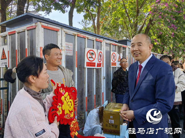 千里歸途 “薪”暖團圓——全順公司“點對點”護送農(nóng)民工返鄉(xiāng)過年