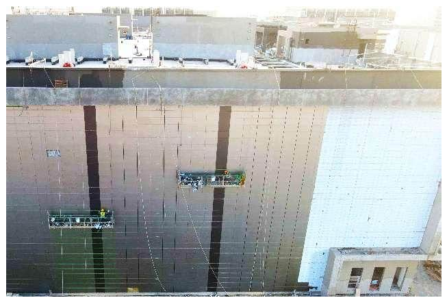 項(xiàng)目建設(shè)“加速跑”，全力沖刺“開(kāi)門(mén)紅”