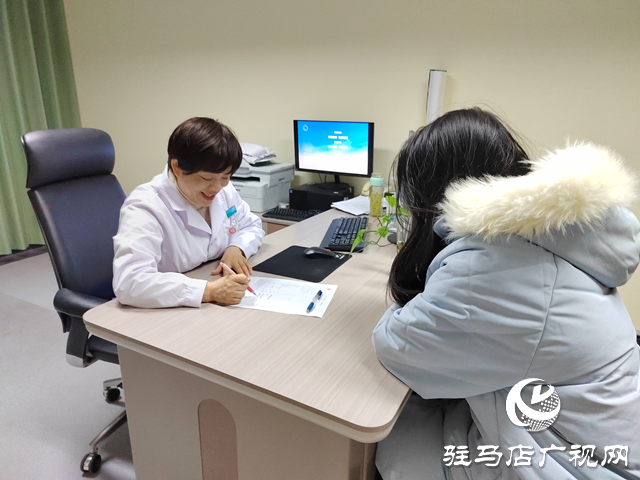 十四五駐馬店：筑牢心理健康堅實屏障 護航天中少年向陽成長