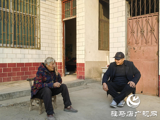 《天中光榮榜2025特別節(jié)目》劉黑:孝義傳家——一盞不滅的心燈