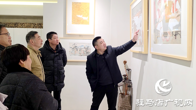 不負新年好時光 實干托起幸福夢