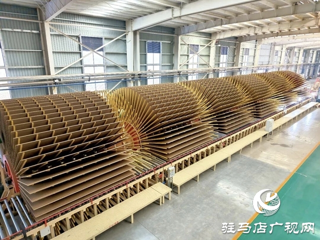 新蔡縣：鉚足干勁搶開局 奮力沖刺首季“開門紅”