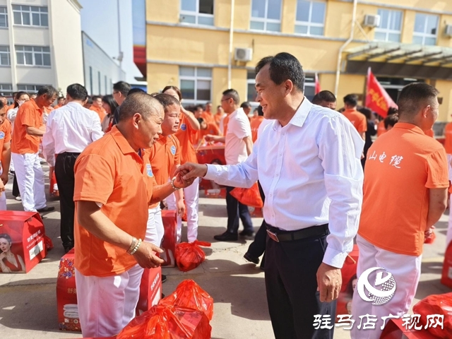 【天中光榮榜】2025年度盤點(diǎn)特輯&mdash;&mdash;李全嶺：誠信鑄就金字招牌