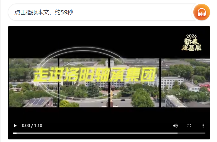 河南洛陽(yáng)：開(kāi)足馬力趕訂單