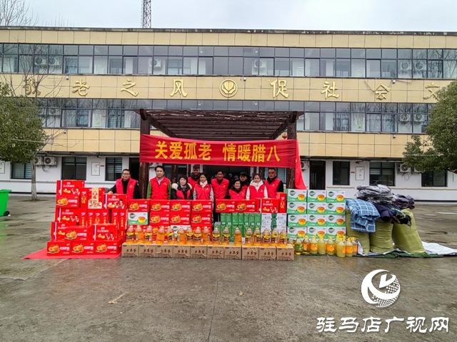 【天中光榮榜】2025年度盤點(diǎn)特輯——“中國好人”潘永鋒 涂善珍夫婦:大愛無聲 善行有恒