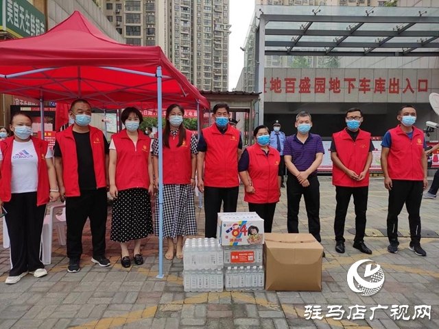 【天中光榮榜】2025年度盤點(diǎn)特輯——“中國好人”潘永鋒 涂善珍夫婦:大愛無聲 善行有恒