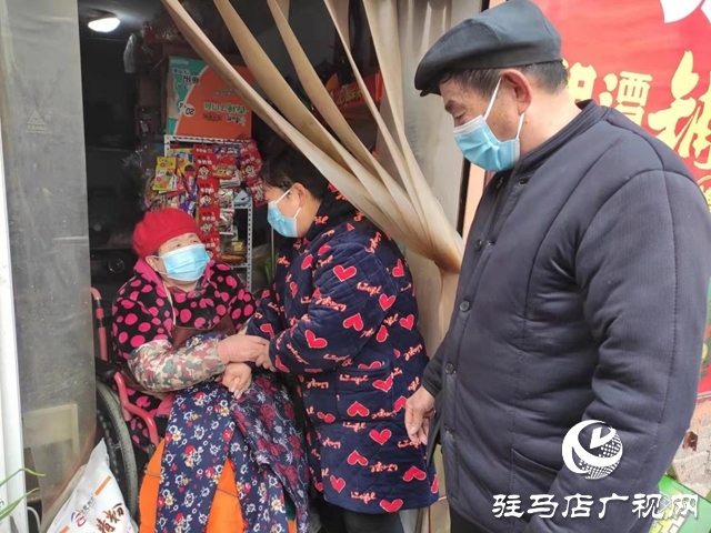 【天中光榮榜】2025年度盤點(diǎn)特輯——“中國好人”潘永鋒 涂善珍夫婦:大愛無聲 善行有恒