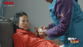 一聲婆婆一生媽∣好婆婆&middot;張寶珠