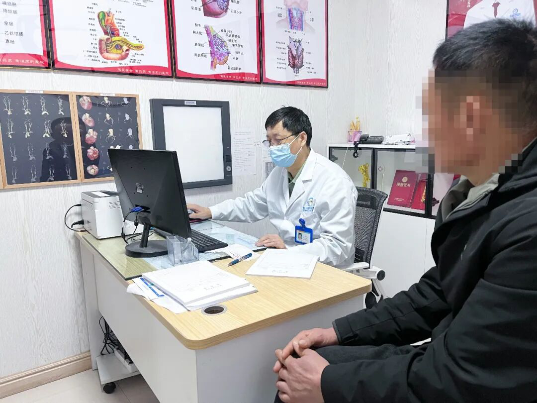  節(jié)后就診高峰平穩(wěn)有序丨駐馬店佳和醫(yī)院全力保障群眾節(jié)后就診需求