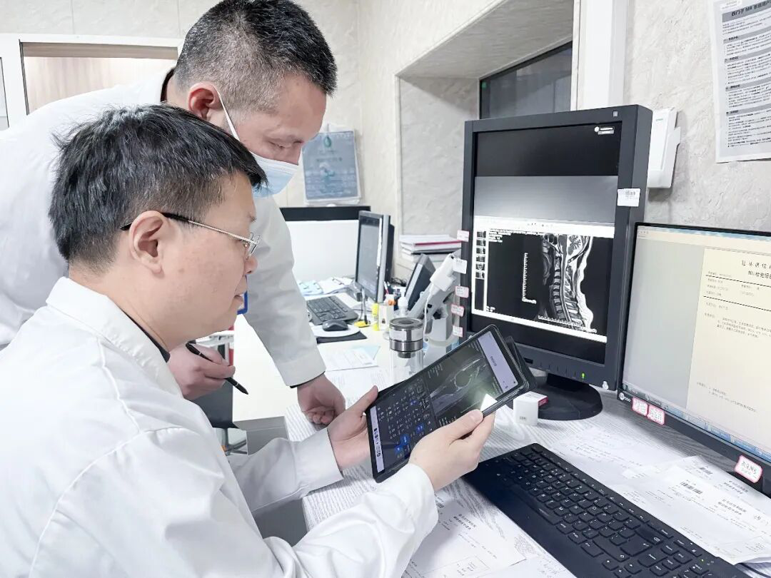  節(jié)后就診高峰平穩(wěn)有序丨駐馬店佳和醫(yī)院全力保障群眾節(jié)后就診需求