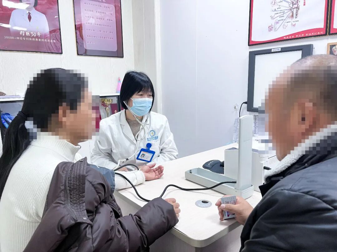  節(jié)后就診高峰平穩(wěn)有序丨駐馬店佳和醫(yī)院全力保障群眾節(jié)后就診需求
