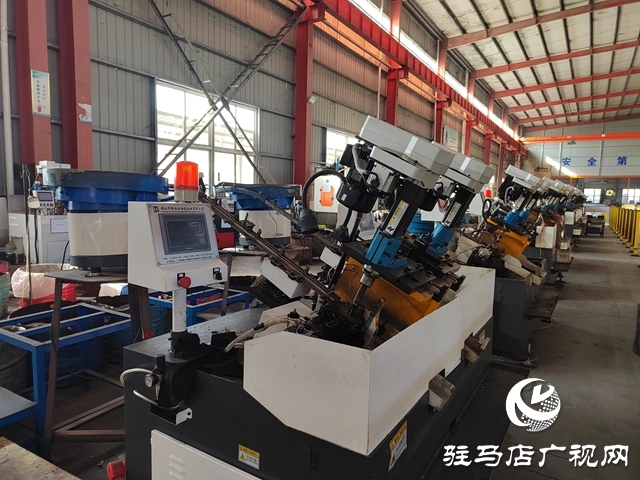 駐馬店：全面貫徹新發(fā)展理念 交出&ldquo;十四五&rdquo;優(yōu)異答卷