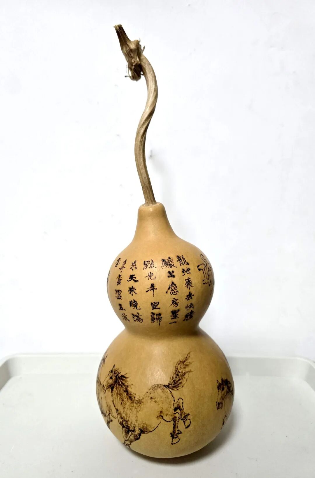 “天中福馬·非遺迎春”——2026駐馬店市非遺民間藝術作品線上展