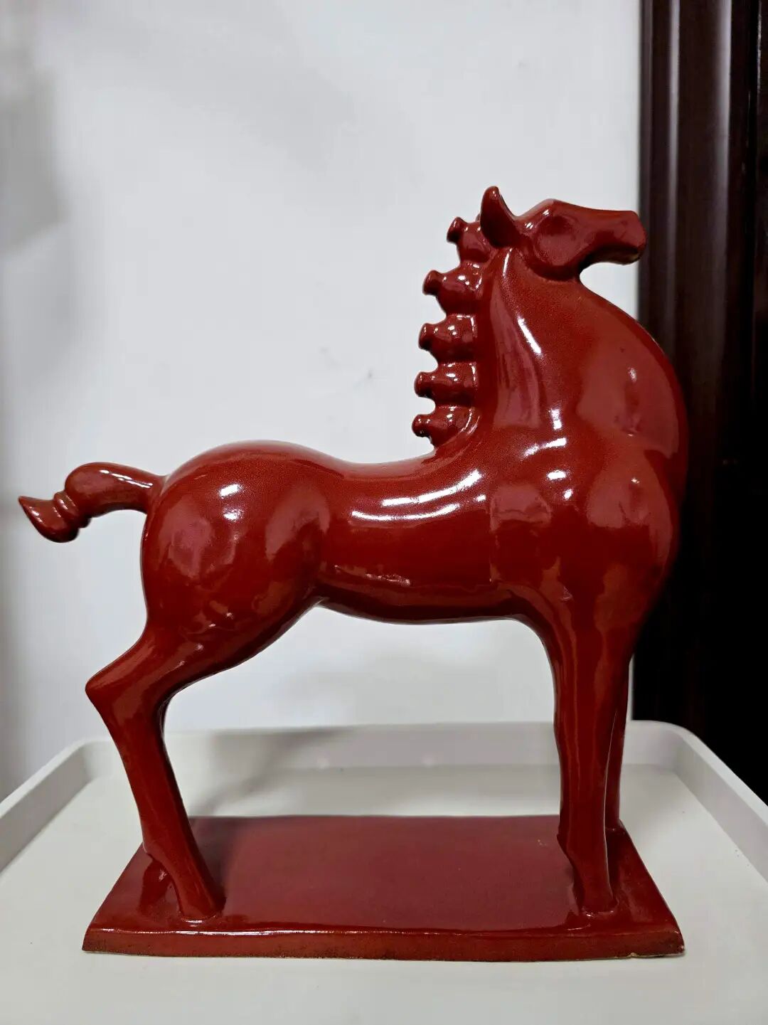 “天中福馬·非遺迎春”——2026駐馬店市非遺民間藝術作品線上展