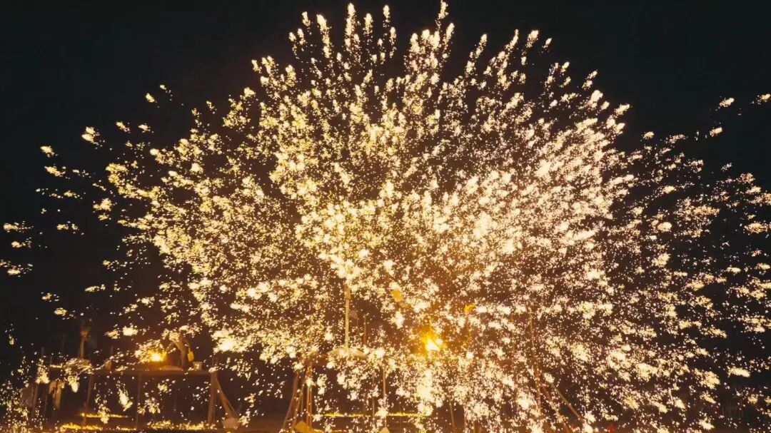 瑞雪兆豐年！春節(jié)假期晴天模式開啟！邀您共赴這場新春之約！