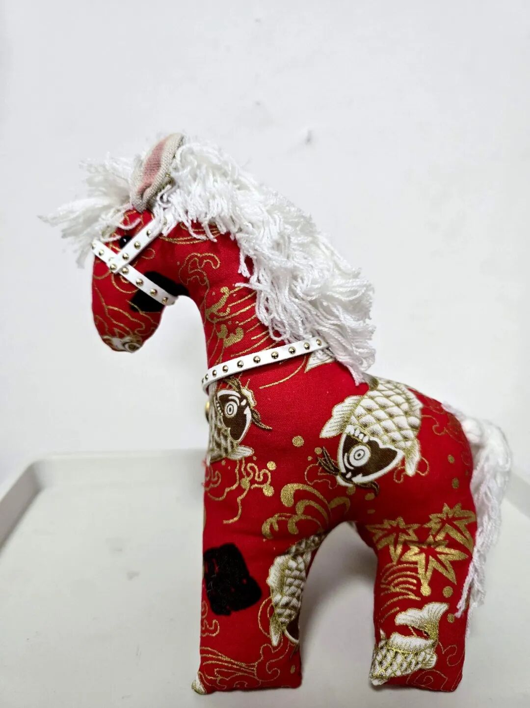 “天中福馬·非遺迎春”——2026駐馬店市非遺民間藝術作品線上展