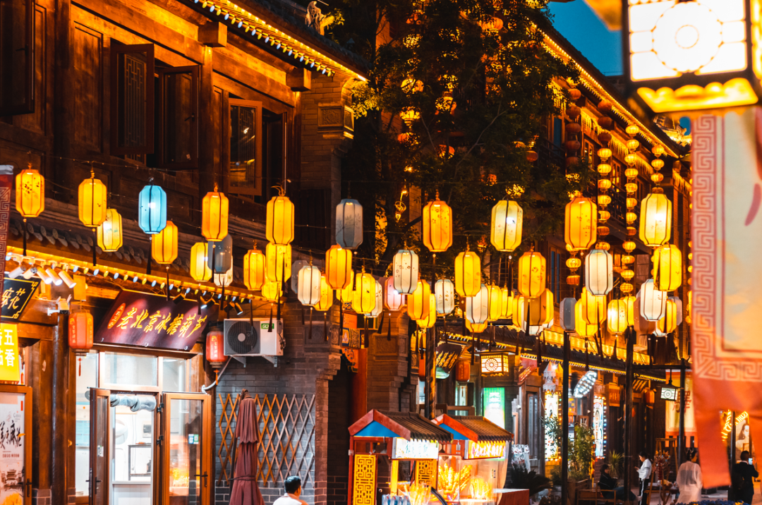 【駐馬店冬季旅游路線·第八期】品年味、賞民俗路線，沉浸式解鎖老家煙火氣