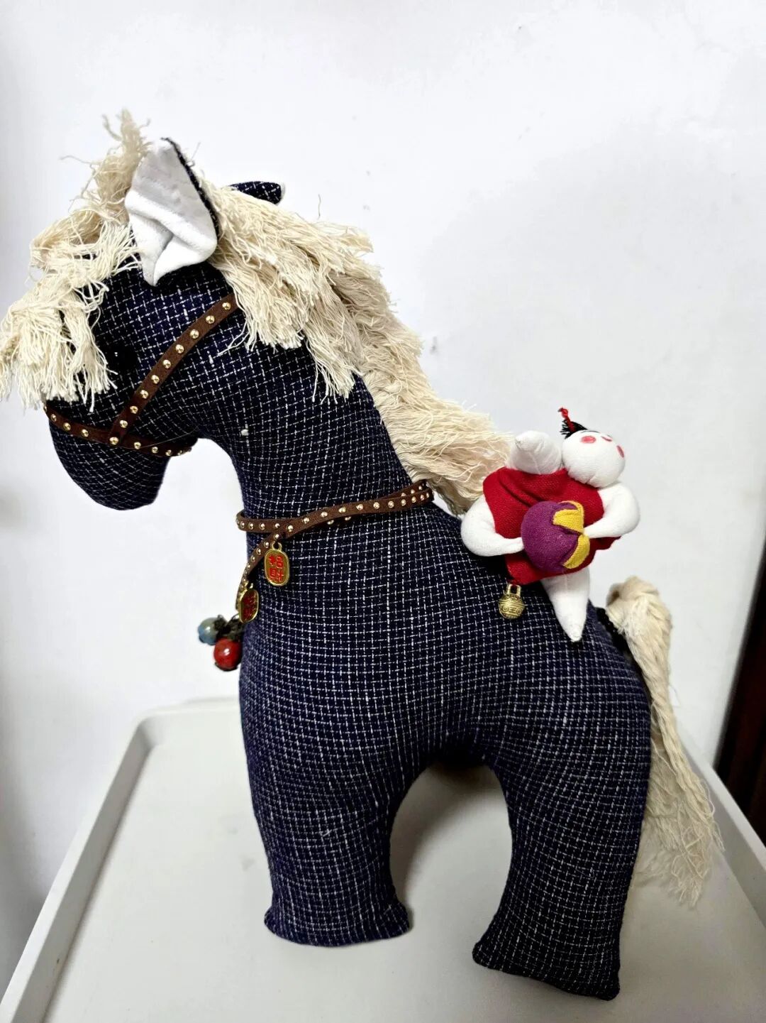 “天中福馬·非遺迎春”——2026駐馬店市非遺民間藝術作品線上展