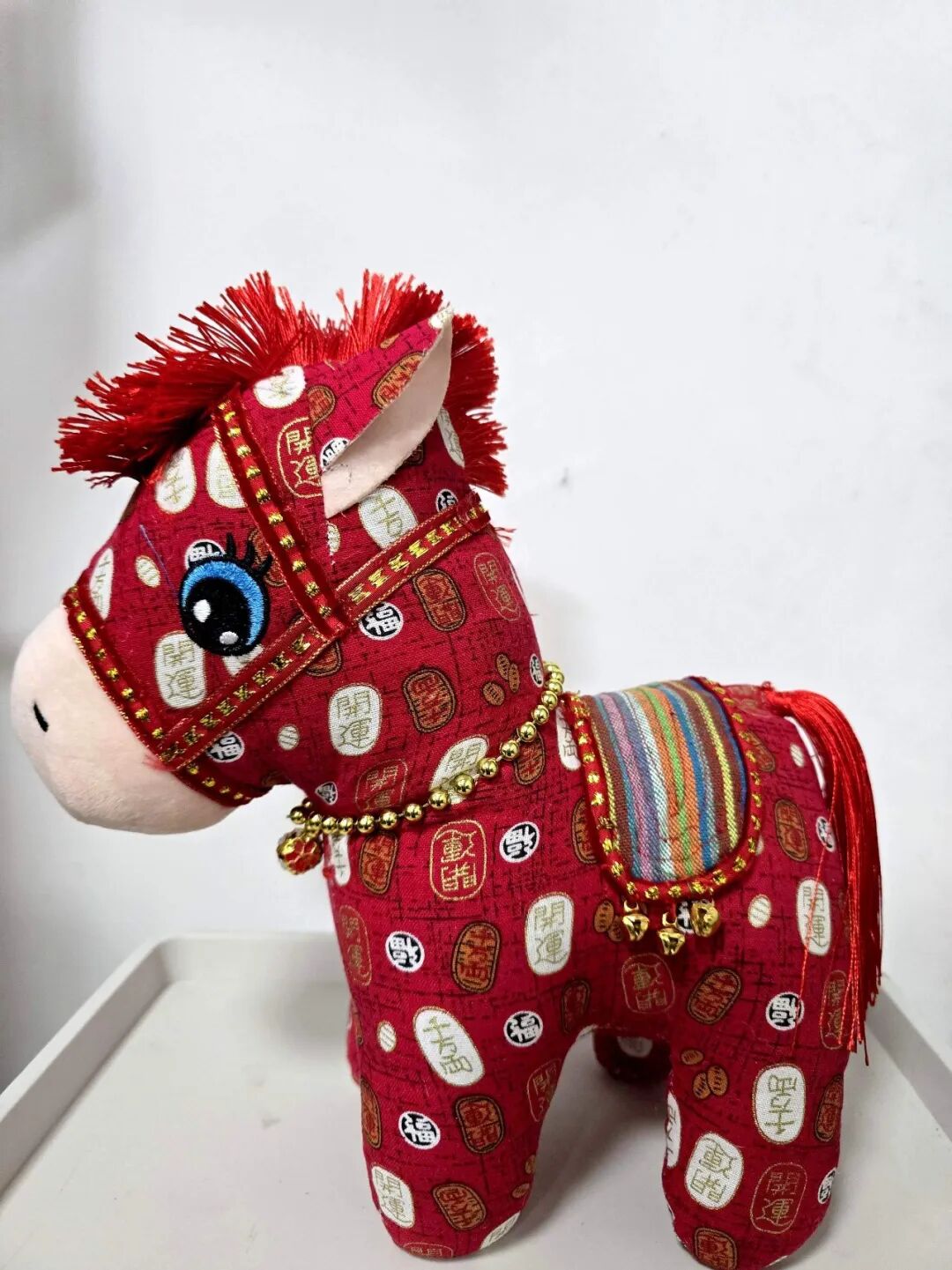 “天中福馬·非遺迎春”——2026駐馬店市非遺民間藝術作品線上展