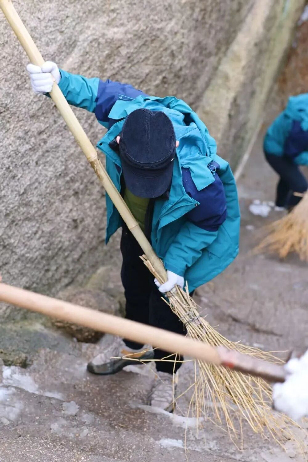 瑞雪兆豐年！春節(jié)假期晴天模式開啟！邀您共赴這場新春之約！