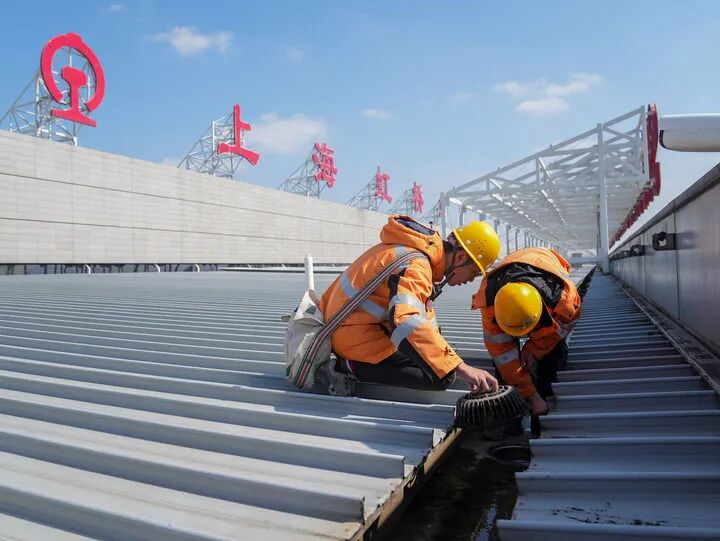 九州同春啟新程 萬家燈火映山河——各地群眾歡度丙午馬年春節(jié)