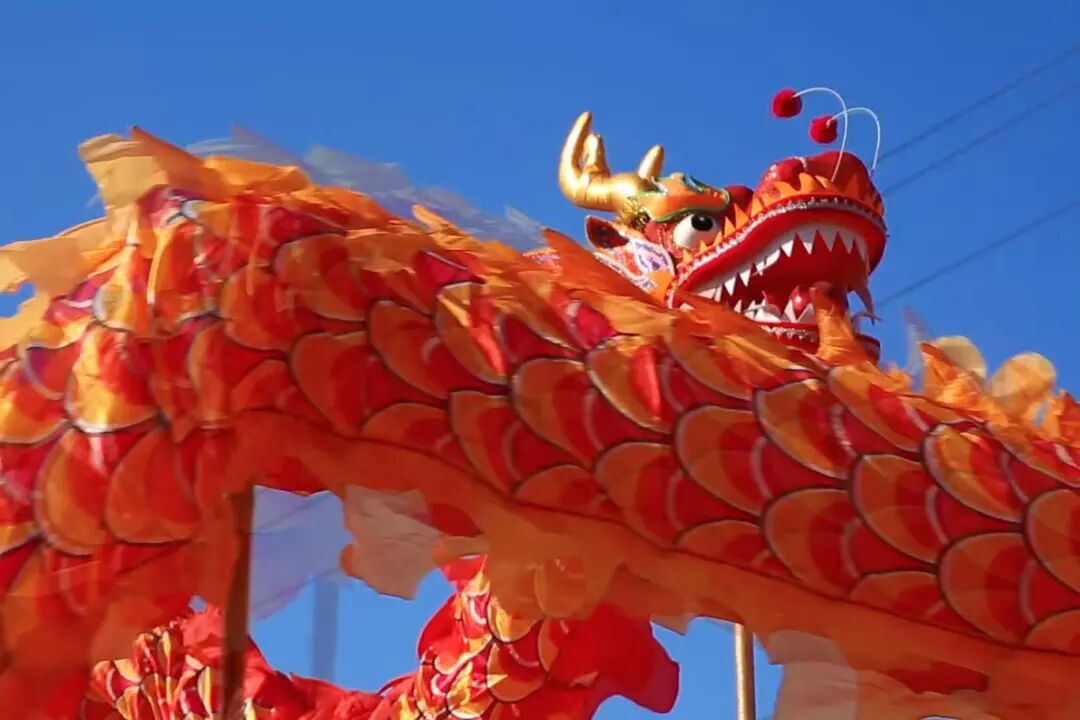 瑞雪兆豐年！春節(jié)假期晴天模式開啟！邀您共赴這場新春之約！