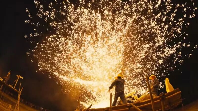 瑞雪兆豐年！春節(jié)假期晴天模式開啟！邀您共赴這場新春之約！