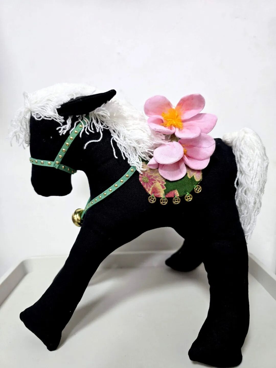 “天中福馬·非遺迎春”——2026駐馬店市非遺民間藝術作品線上展