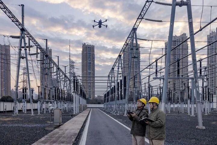 九州同春啟新程 萬家燈火映山河——各地群眾歡度丙午馬年春節(jié)